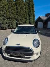 MINI Mini One First One Kleinwagen - MINI One First von privat