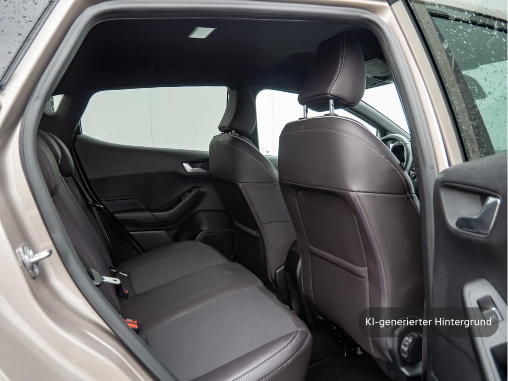 Ford FIESTA VIGNALE 5D 1.0L 100PS