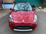 Renault Clio III Dynamique*Klima*5Gang*P-Dach*Top* - Renault Clio: Ii