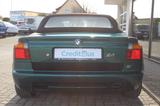 BMW Z1 2te Hand deutsche Ez Unfallfrei original - BMW: Unfall
