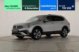 Volkswagen TIGUAN ALLSPACE 2.0TSI DSG 4MOTION iQ-LIGHT+PANO - VW Tiguan Allspace in Leipzig