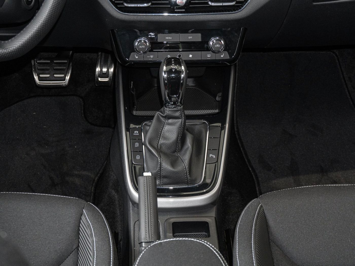 Skoda Fabia - Bild 10