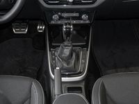 Skoda Fabia - Vorschau Bild 10