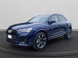 Audi Q3 S line 35 TFSI - Audi Q3 35 TFSi Gebrauchtwagen