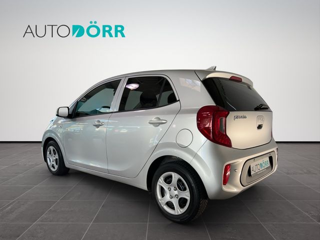 Vorschau Auto