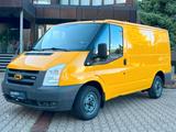 Ford Transit Kasten FT 260 K | TÜV Neu - Ford Transit ft 260 k