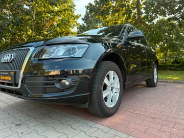 Audi Q5 - 3