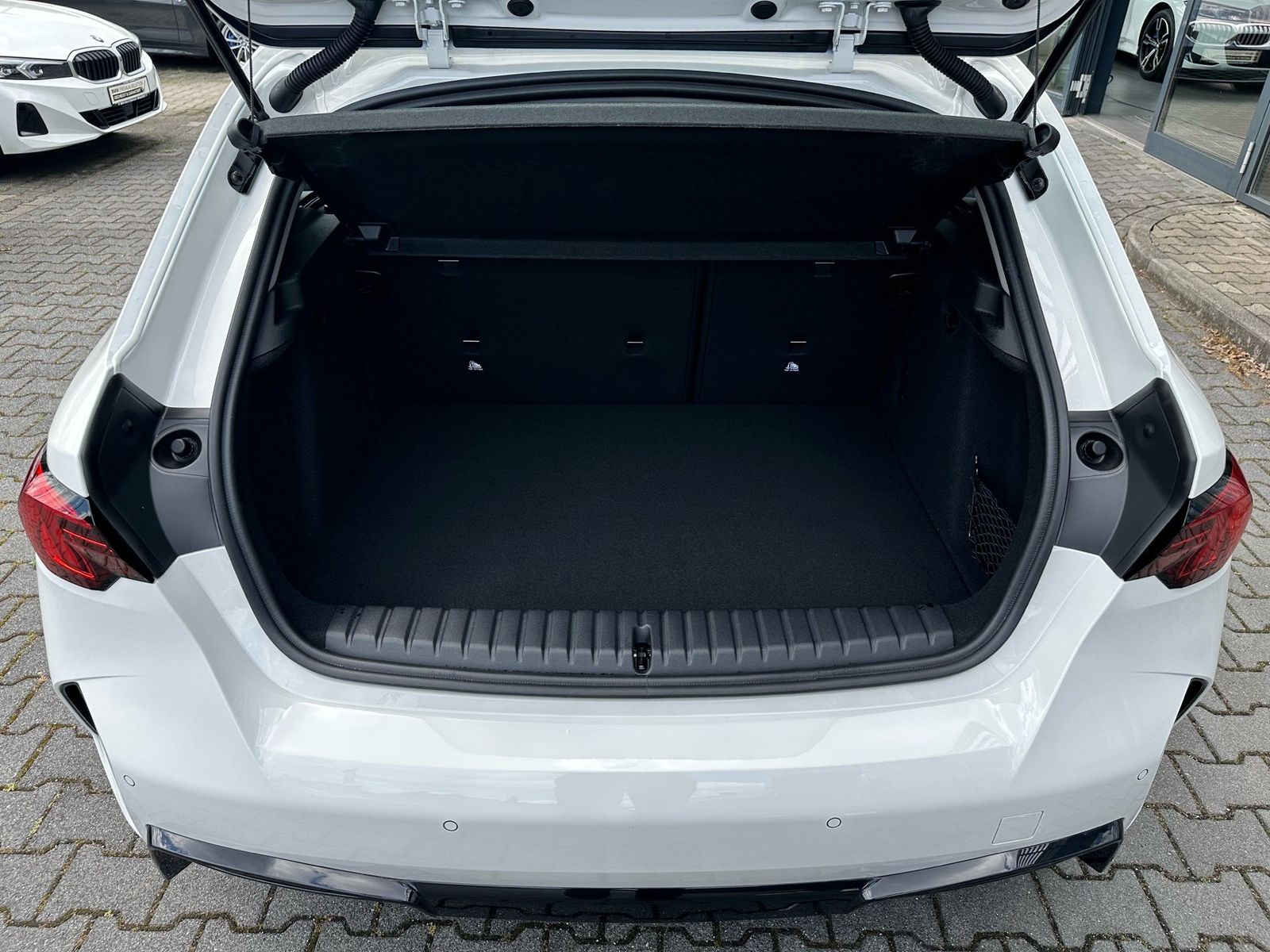 BMW 120 - Bild 20