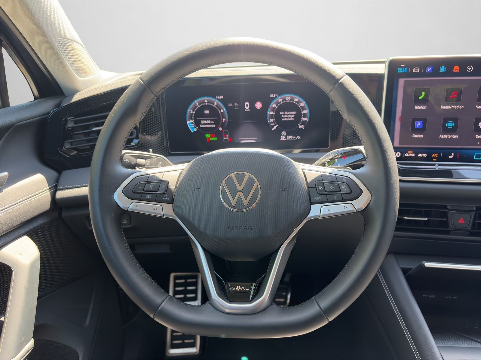 Volkswagen Tiguan - Bild 10