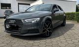 Audi A3 30 TDI  Sportback  Borbet Felgen/schekhef - Audi A3: Felge
