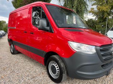 Mercedes Sprinter - 8