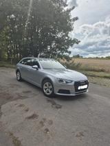 Audi A4 1.4 TFSI Avant - top gepflegt!  - Audi Gebrauchtwagen in Castrop-Rauxel