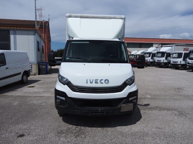 Otros Iveco Daily 35C18 (C47)