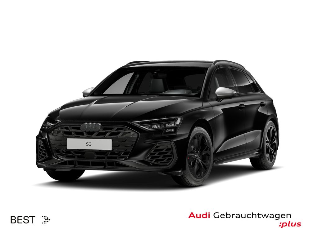 Image of Audi S3