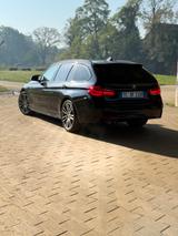 BMW 330i xDrive Touring M Sport Shadow A. M Spor... - BMW 330: Kombi, 330i Xdrive