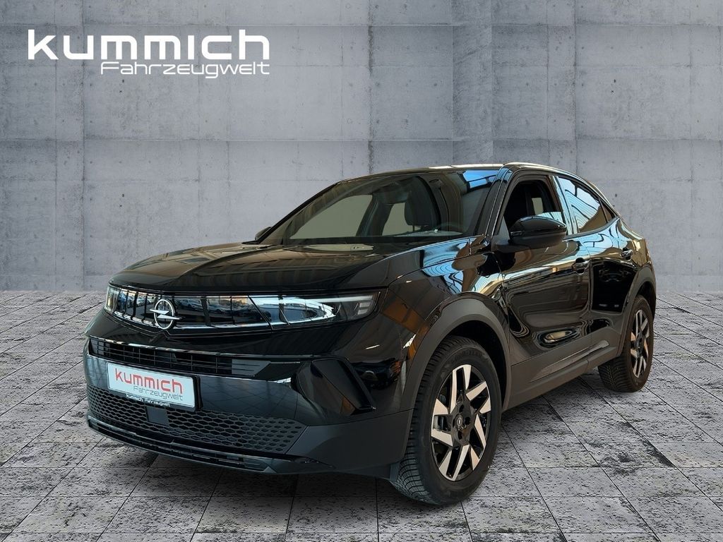 Mokka Edition 100 kW/136 PS