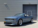 Ford Mustang SHELBY GT CONVERTIBLE 4.6 V8 I 51000 Mil - Ford Mustang: I