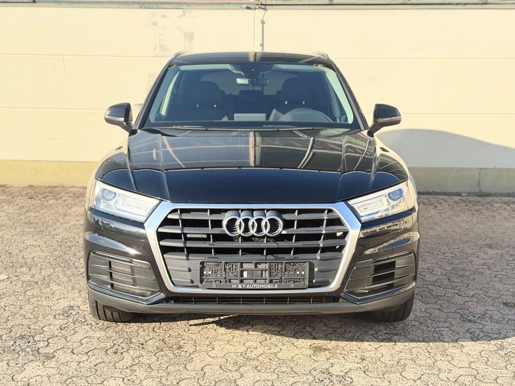 Angebot ansehen Audi Q5