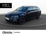 Skoda Octavia Combi 2.0 TSI RS - Skoda Octavia mit Benzin-Antrieb: Kombi, 2.0