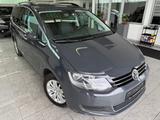 Volkswagen Sharan 2.0 TDI*7-SITZER*AUTOM*ACC*NAV*STDHZG*AHK - Volkswagen Sharan in Köln