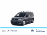 Volkswagen Caddy 1.5 TSI LED*RFK*DAB+*GRA*AHK*Digital