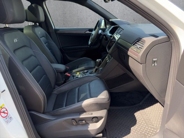 Tiguan Allspace R-Line 4M 2.0 TSI Bluetooth Navi