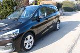 BMW 218 Gran Tourer 218d xDrive Advantage Advantage - BMW 218 Gran Tourer von privat