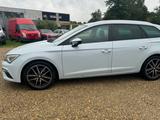 Seat Leon ST FR Black Matt Edition - Seat Leon Black Matt Edition Gebrauchtwagen