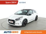DS Automobiles DS3 Cabrio 1.6 THP Performance Cabrio *LED*CAM* - DS Automobiles DS3 aus 2017