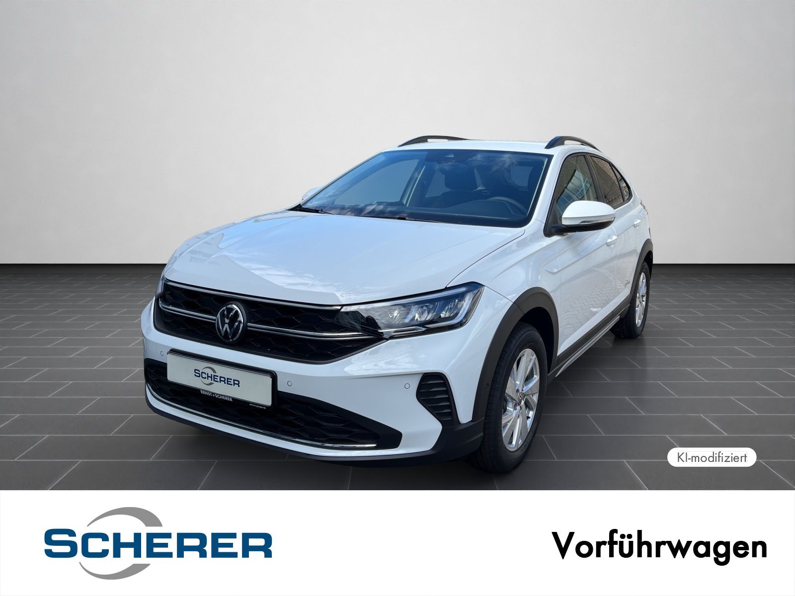 Volkswagen Taigo Life 1,0 l TSI OPF 70 kW (95 PS) 5-Gang Ta
