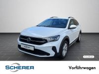 Volkswagen Taigo - Vorschau Bild 1