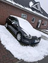Volkswagen Passat B8 3c 2.0 TDi - Volkswagen Passat: 3c2