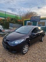 Mazda 2 Lim. 1.4 CD Independence Sport - Mazda 2: 3 Türen