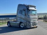 Volvo FH16 780 XL VOLLKLIMAANLAGE, VOLLAUSSTATTUNG, IN - Volvo Kipper
