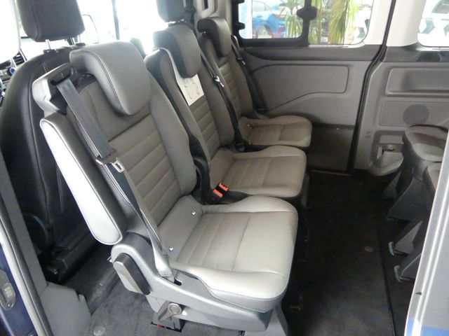 Ford Tourneo Custom Titan. X L1 2,0l Ecoblue NaviRFK