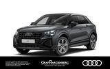Audi Q2 35 TDI S line Virt.Cockpit Matrix Pano AHK - Audi Q2 in Karlsruhe
