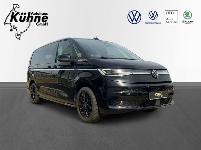 T7 Multivan 2.0 TDI Style LÜ,SHZ,NAV,MATRIX,AHK.