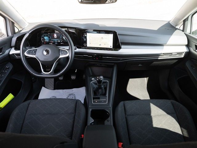 Golf VIII Variant Life TDI AHK ACC NAV Business