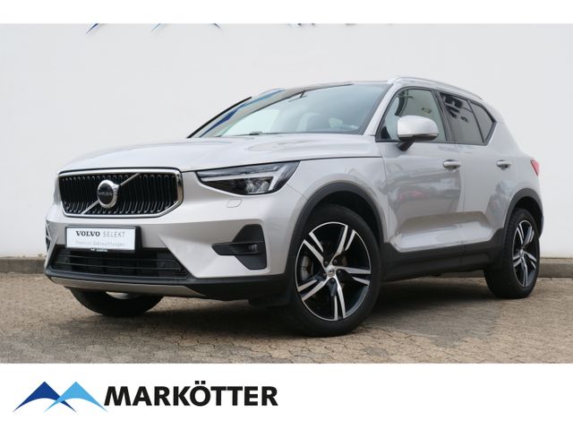 Volvo XC40 B3 Core AHK/ACC/BLIS/CAM/Pixel-LED/