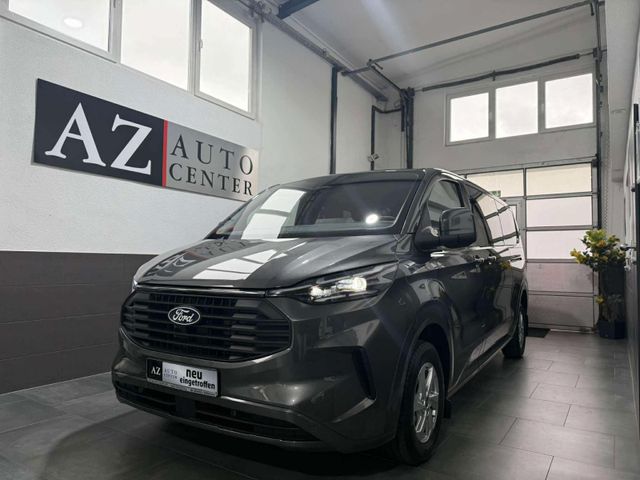 Ford Transit Custom Kombi 320 L2 FWD/Lang/9Sitze/NEW
