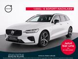 Volvo V60 T6 Recharge AWD PLUS DARK PlusDark FAP+LICHT - Volvo V60 in Bochum