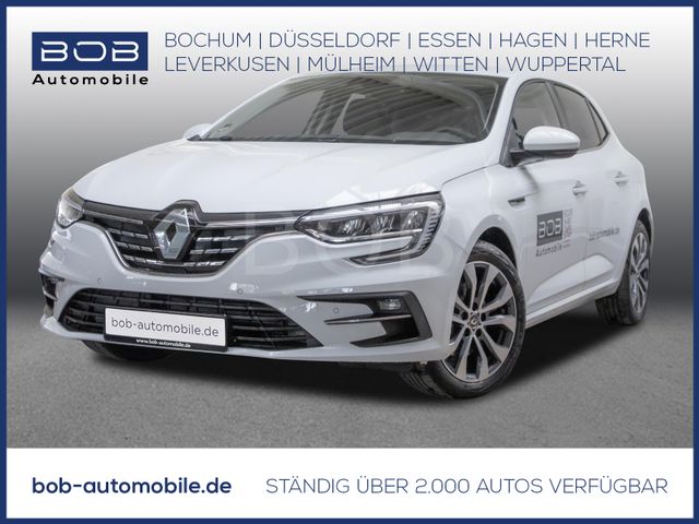 Renault Megane 5Türer Techno E-Tech Plug-In 160 WinterP