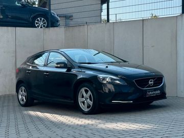 Volvo V40 - 7