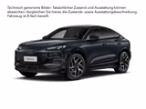 Audi Q6 e-tron performance 225 kW S-Line B&O|AHK|HUD - Audi Q6 e-tron performance Gebrauchtwagen