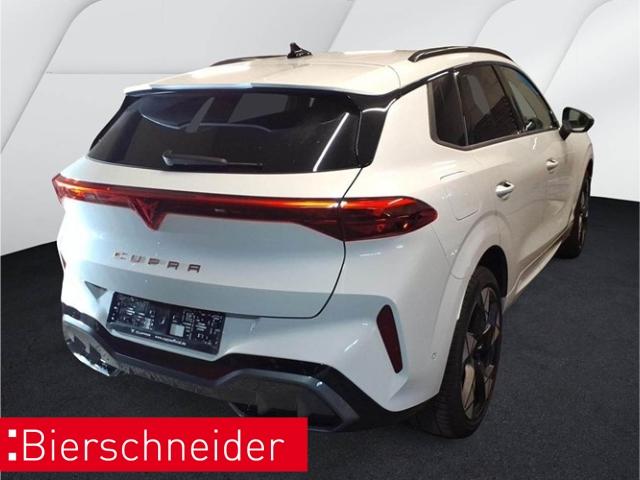 Cupra Terramar 1.5 TSI DSG e-Hybrid AB490EUR VZ AHK Hu