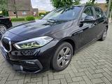 BMW 116 d  Advantage,LED,Navi,PDC,Temp,Sitzh - BMW 116: 116d