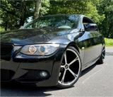 BMW 330D e93 Cabrio LCI | M Paket | AC SCHNITZ... - BMW 330: 330d M Paket
