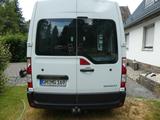 Renault Master - gebrauchte Renault Master aus dem Jahr 2019