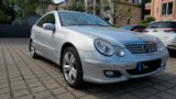 Mercedes-Benz C 160 Sport Edition Sportcoupe W203 - Mercedes-Benz C 160: Sportcoupe