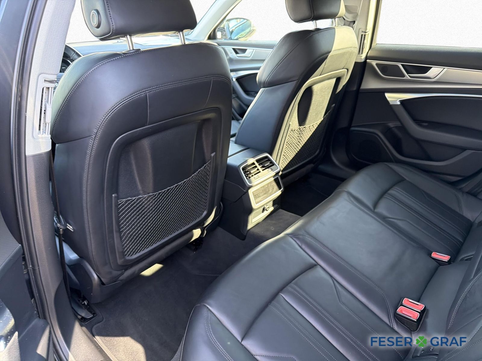 Audi A6 - Bild 12